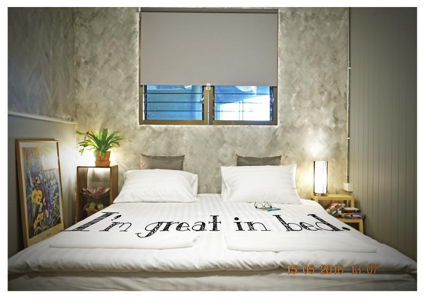 Goodfellas Thong Lo Hostel #Check In Time Needed# Bangkok Exterior photo